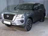 Nissan Patrol XE 2024